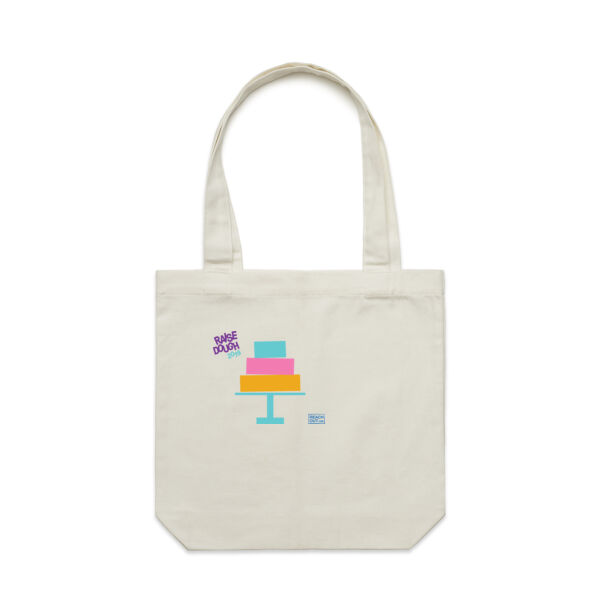 Tote: Tiered Cake Thumbnail