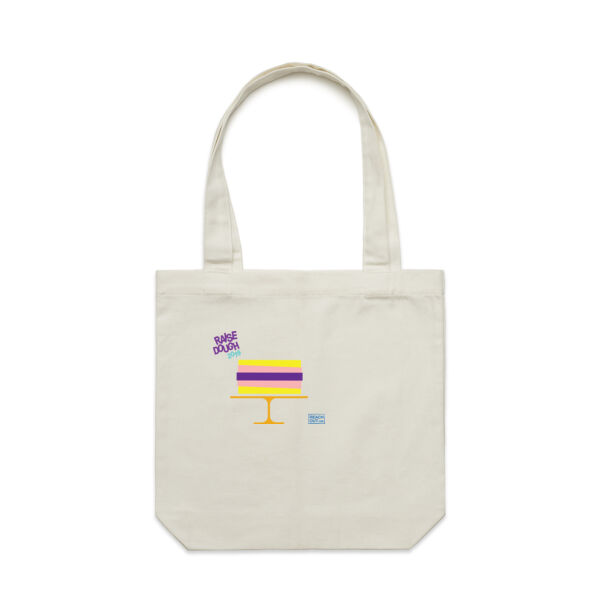 Tote: Layer Cake Thumbnail