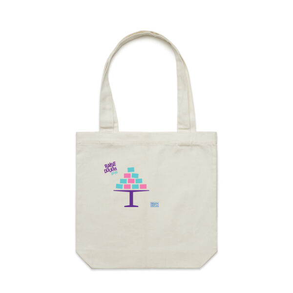 Tote: Slice Thumbnail