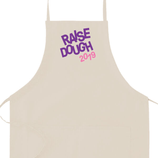 Apron: Raise Dough (2019) Thumbnail